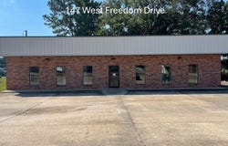 147 W Freedom Drive, Liberty, MS 39645