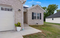 206 Max Cavnes Road, Danville, KY 40422