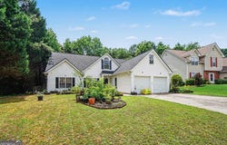 1072 Pennsylvania Run, Lawrenceville, GA 30043