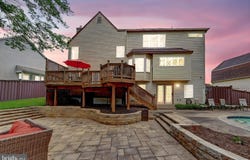 10217 GROVEWOOD WAY, FAIRFAX, VA 22032