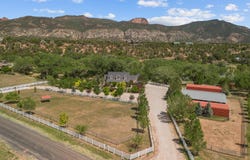 1601 S 2500 E, New Harmony, UT 84757