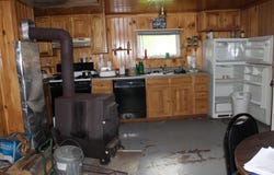 1100 Shin Pond Road, Mount Chase, ME 04765