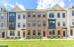 116 BEATSON STREET, FREDERICKSBURG, VA 22401