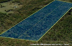 0 steed, Chattahoochee Hills, GA 30213