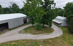 3761 E 1320 Road, El Dorado Springs, MO 64744