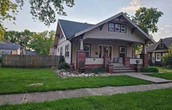 705 N 11th, Marysville, KS 66508