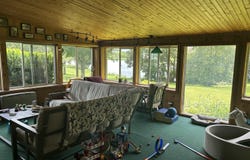 1431 Beeds Lake Drive, Hampton, IA 50441
