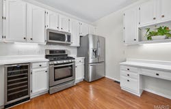 9818 Grantview Forest Drive, St Louis, MO 63123