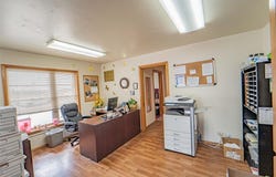 514 W Walker Street, Breckenridge, TX 76424