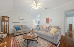 616 N Cherry Street, Aubrey, TX 76227