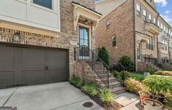 2372 Montford Place Place SE, Smyrna, GA 30080