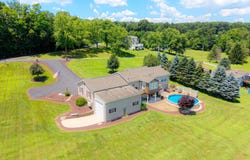 110 Mowry Estates Road, Schellsburg, PA 15559
