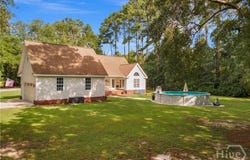 831 John Wells Road, Hinesville, GA 31313