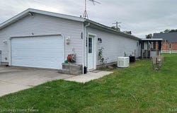 5480 Anna Street, Buel Twp, MI 48422