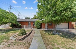 6322 W Lucky Lane, Boise, ID 83703
