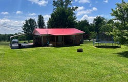 246 Boss Brown Road, Albany, KY 42602