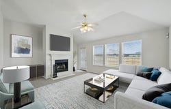 1726 Brooks Drive, Lancaster, TX 75134