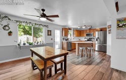 5528 Vermillion Bluffs Drive, Colorado Springs, CO 80923