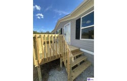 100 N Center Street, Irvington, KY 40146