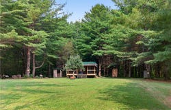 3064 Big Horn Road, Jerusalem, NY 14418