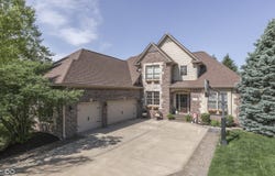 1014 Massey Court, Greenwood, IN 46143