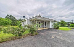 268 CANVASBACK DRIVE, Mountain Home, AR 72653