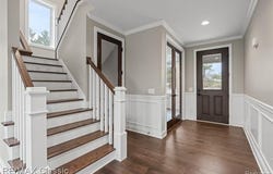 5567 Huron River Drive, Scio Twp, MI 48130