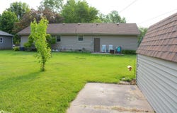 1413 Ann Street, Grinnell, IA 50112