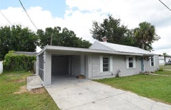 201 E PALM STREET, BUNNELL, FL 32110