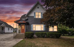 335 W Todd Avenue, Reed City, MI 49677