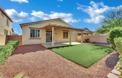 118 Scarlett View Avenue, North Las Vegas, NV 89031