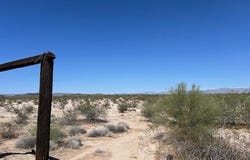 73rd St Ave 40E --, Vicksburg, AZ 85348