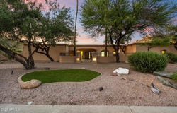 4744 E Foothill Drive, Paradise Valley, AZ 85253