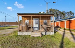 1213 Hwy 278 East, Amory, MS 38821