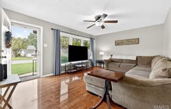 235 Jeanette Drive, Florissant, MO 63031