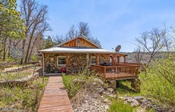 90 Ponderosa Drive, Mormon Lake, AZ 86038