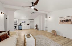 2818 John Street SE, Albuquerque, NM 87102