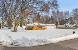 616 LakeShore Drive, Cadillac, MI 49601
