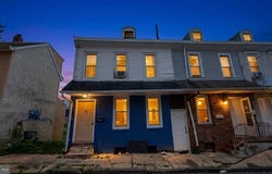 120 W ELM Street, READING, PA 19601