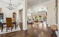 114 Yorkshire Drive, Heath, TX 75032
