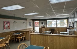 201-203 E Central Avenue, Mackinaw City, MI 49701