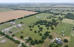 Tbd Cr-2706, Caddo Mills, TX 75135