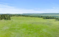 Tract 9 Lone Elk Ranch, Alva, WY 82711