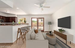 11677 N Copper Creek Drive, Tucson, AZ 85737