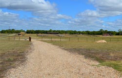 2055 CR 2185 (20), Klondike, TX 75448