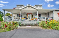 830 Canada Road, Covington, PA 16917