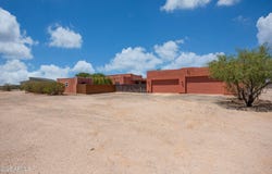 30607 N 213TH Drive, Wittmann, AZ 85361