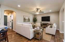 1640 Seattle Slew Street, Prairie Grove, AR 72753