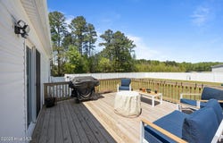 512 Evins Lane, Pinetown, NC 27865
