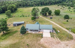 22385 230th Avenue, Paris, MI 49338